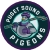 Puget Sound Pigeons